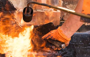 Tylers Causeway flat roof repair companies