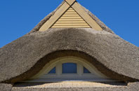 Tylers Causeway thatch roofing